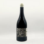 Vin de macération cugnette de Thomas Finot