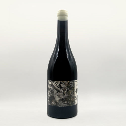 Vin de macération cugnette de Thomas Finot