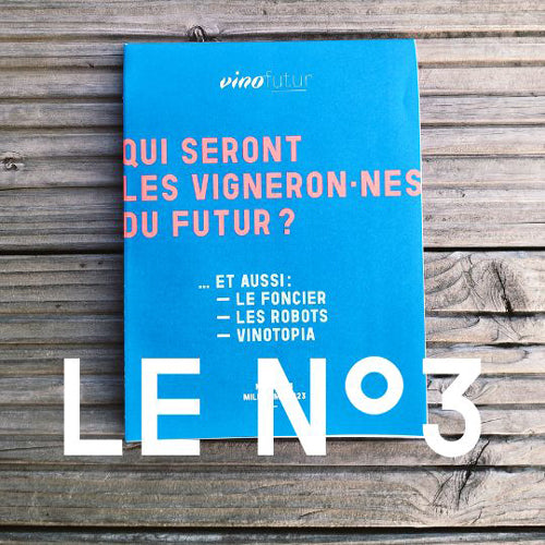 Vino Futur n°3