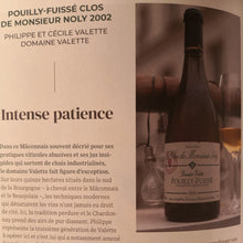 Charger l&#39;image dans la galerie, 100 grands vins naturels d&#39;émotion collectif / Raisin-ELV