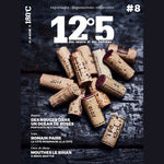 12°5 des raisins et des hommes – n°8 180°C