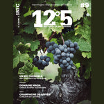 12°5 des raisins et des hommes – n°9 180°C