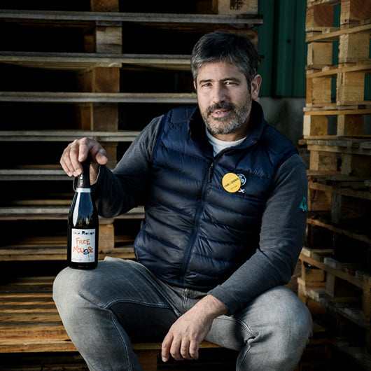 L'enchentoir rouge manoir de la tête rouge 