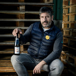 K'Sa tête pineau d'Aunis Guillaume Reynouard / Manoir de la tête rouge