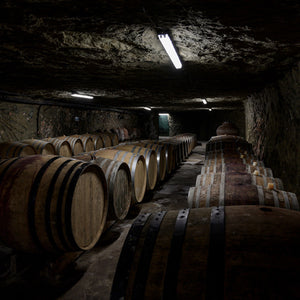 K’ Sa Tête Pineau d'Aunis - Manoir de la tête rouge
