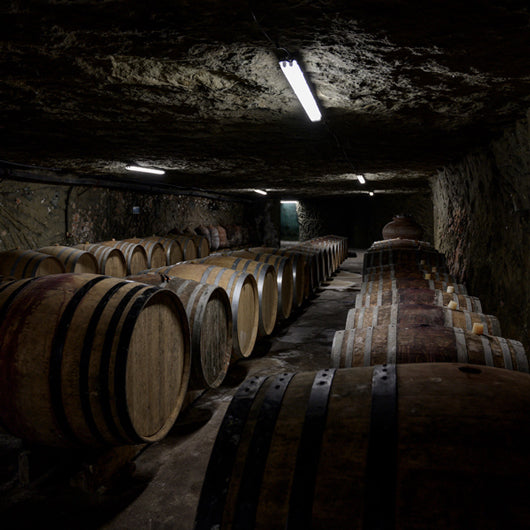 L'enchentoir rouge manoir de la tête rouge 