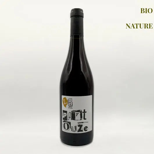 La Partouze Lori Haon / Domaine du Petit Oratoire