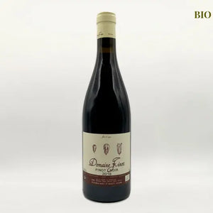 Pinot Noir thomas Finot / Domaine Finot
