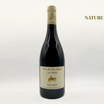 Cheverny rouge "La Caillère" Jean-Marie et Thierry Puzelat / Clos du Tue-Boeuf