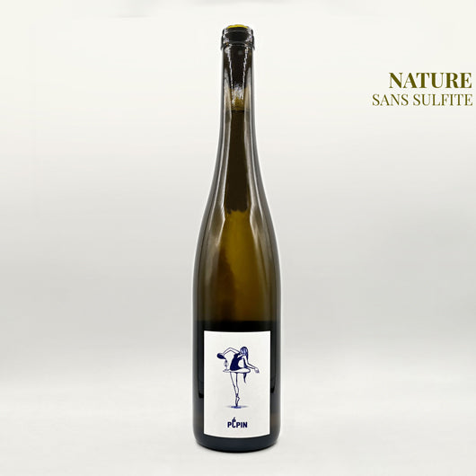 pépin blanc collectif pépin alsace