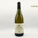 Pouilly-Fuissé Philippe et Cécile Valette / Domaine Valette
