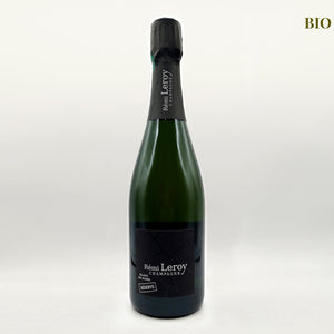 Champagne Blanc de Noirs - Réserve - Rémi Leroy / Champagne Leroy