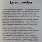 Le petit Livre du Sommelier Gwilherm de Cerval / Marabout
