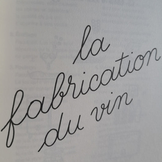 Le petit Livre du Sommelier Gwilherm de Cerval / Marabout