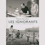 les Ignorants Etienne Davodeau / Futuropolis