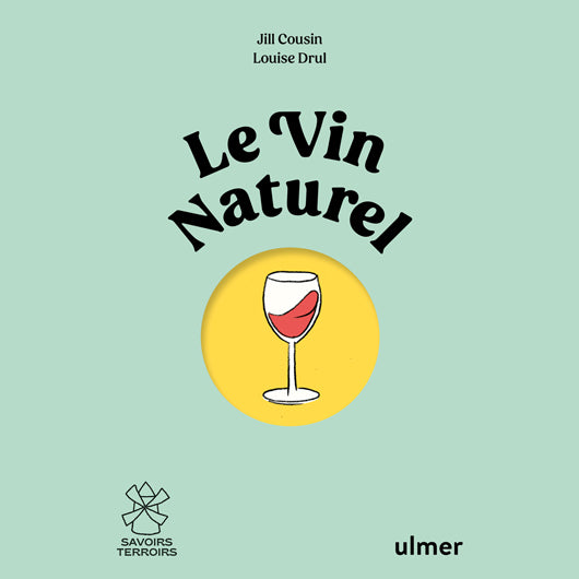 Le Vin Naturel 12,90 €