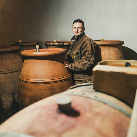 Brouilly - vieilles vignes Jean-Claude Lapalu